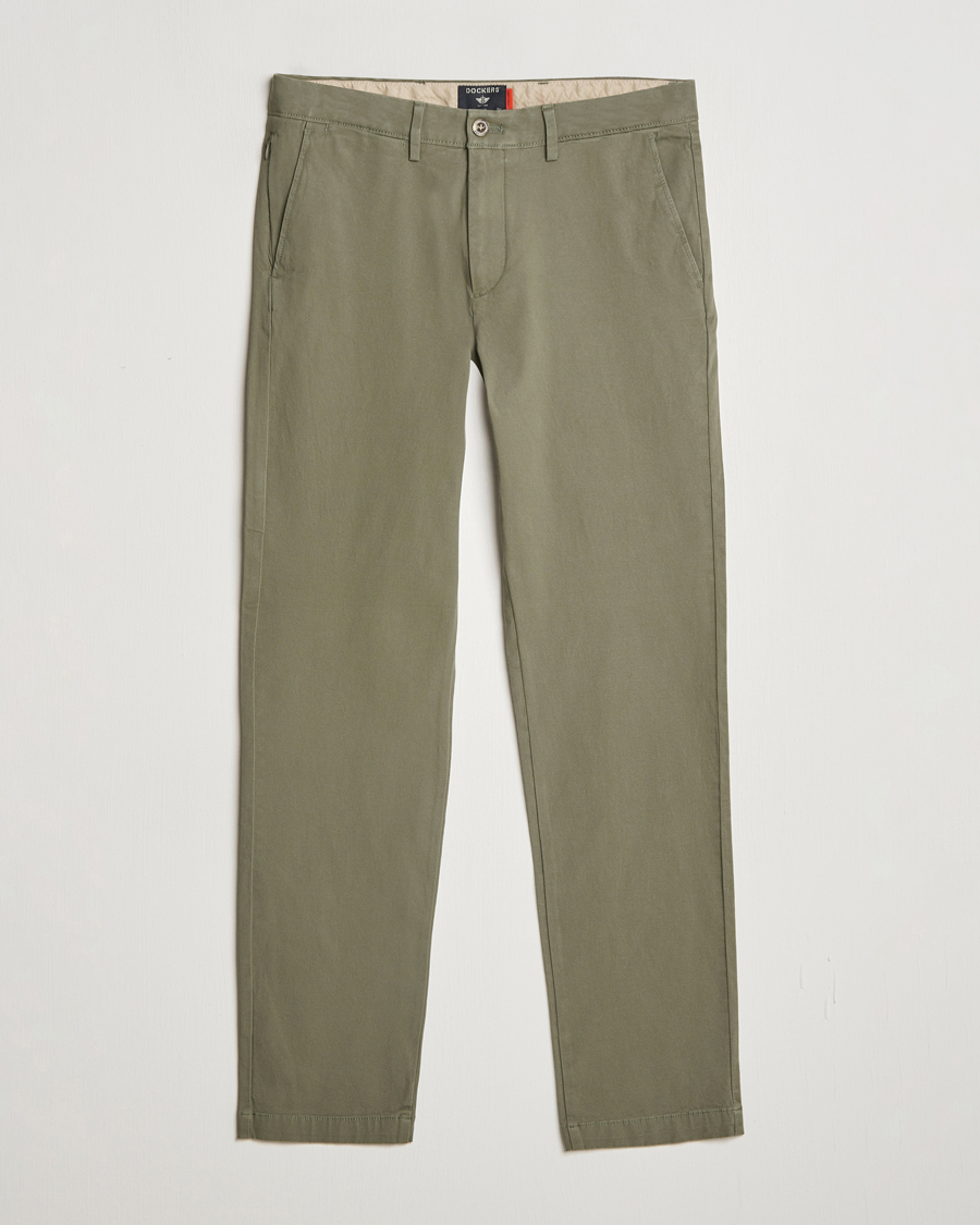 Herren | Hosen | Dockers | Cotton Chino Tapered Camo