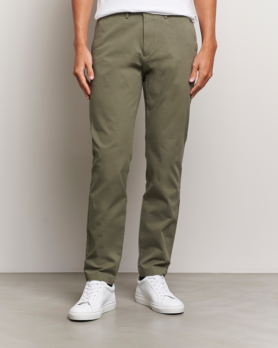 Herren | Hosen | Dockers | Cotton Chino Tapered Camo