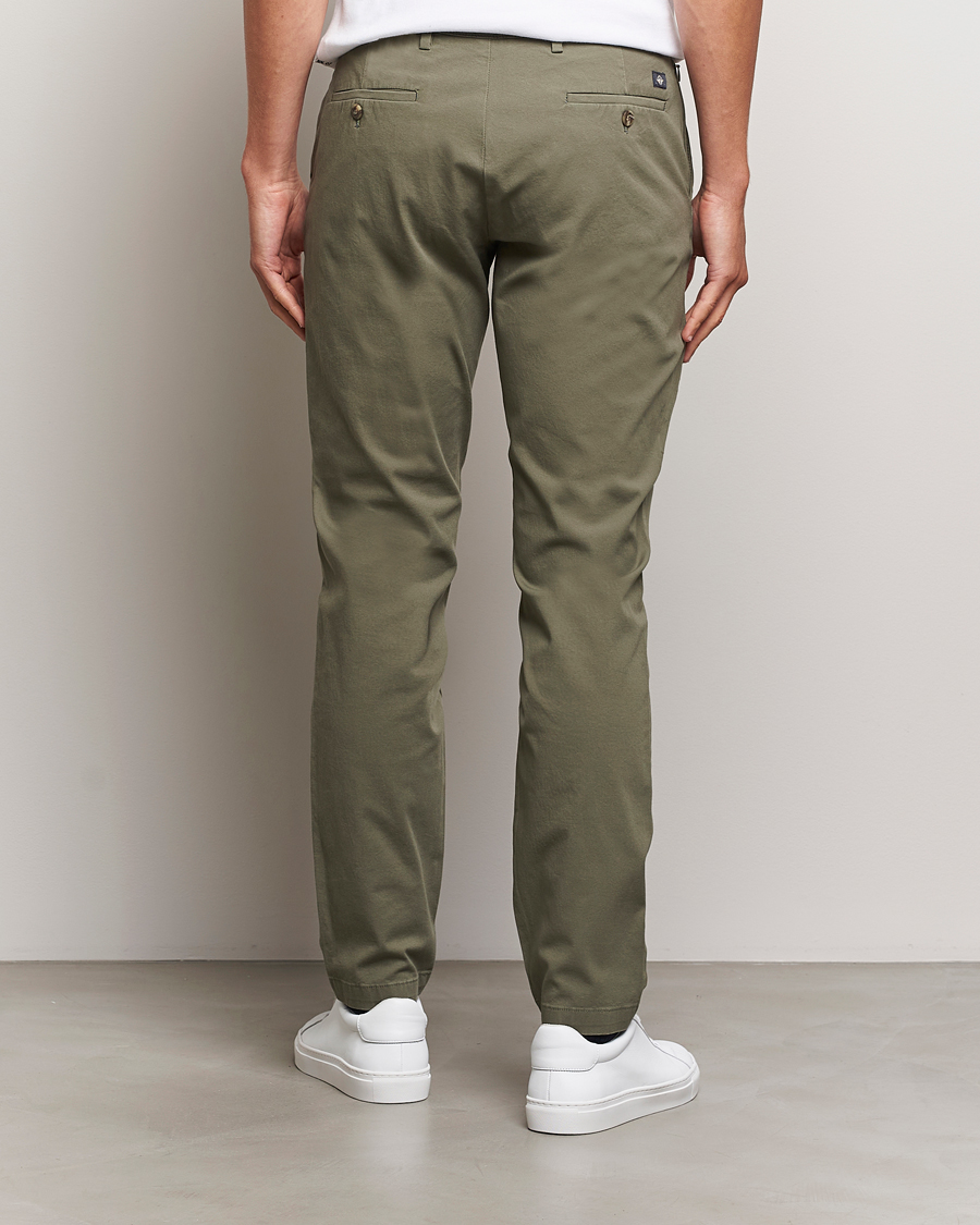 Herren | Hosen | Dockers | Cotton Chino Tapered Camo