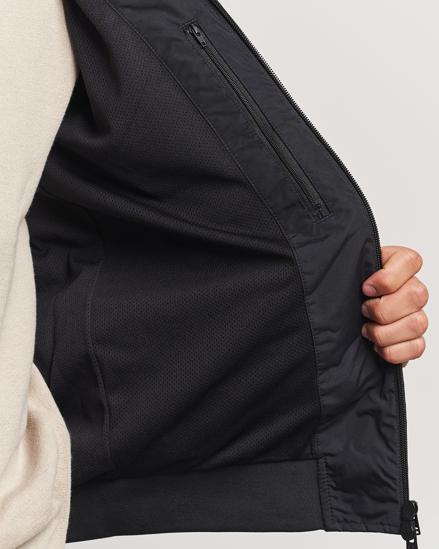 Herren | Jacken | Fred Perry | Brentham Jacket Black