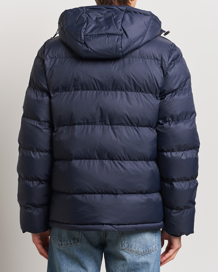 Herren | Jacken | GANT | The Active Cloud Jacket Evening Blue