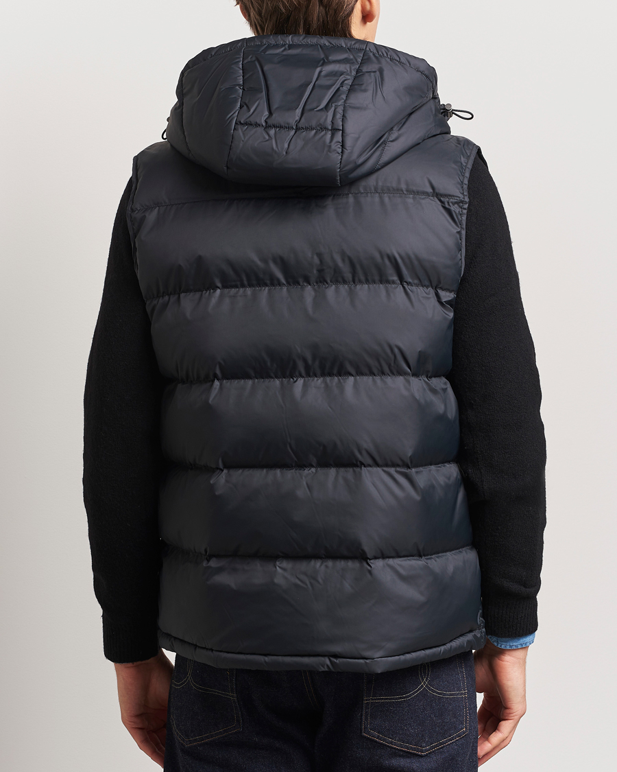 Herren | Jacken | GANT | The Active Cloud Vest Black