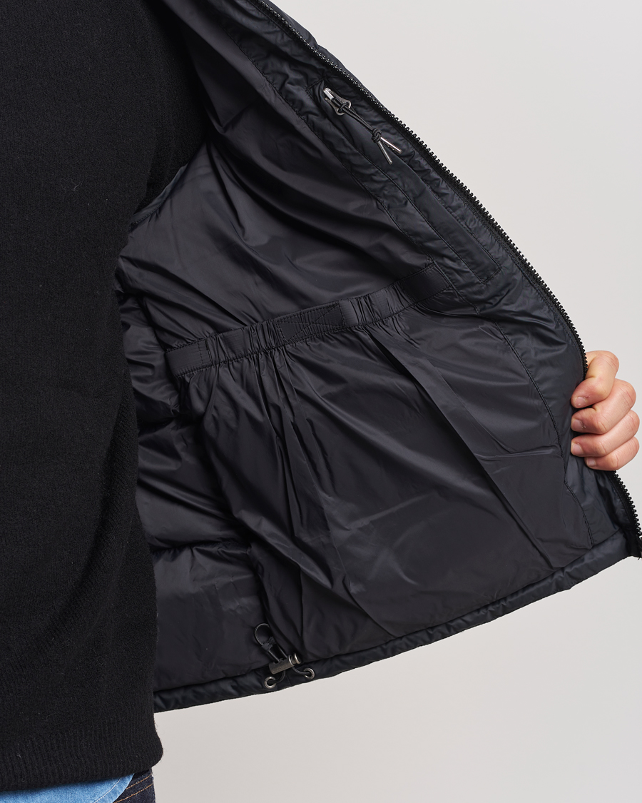 Herren | Jacken | GANT | The Active Cloud Vest Black