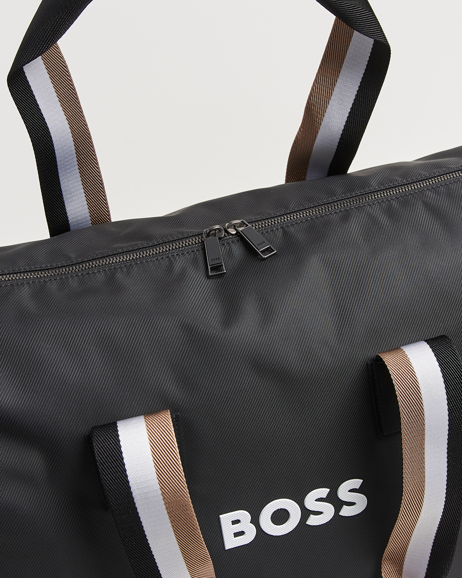 Boss travel bag best sale