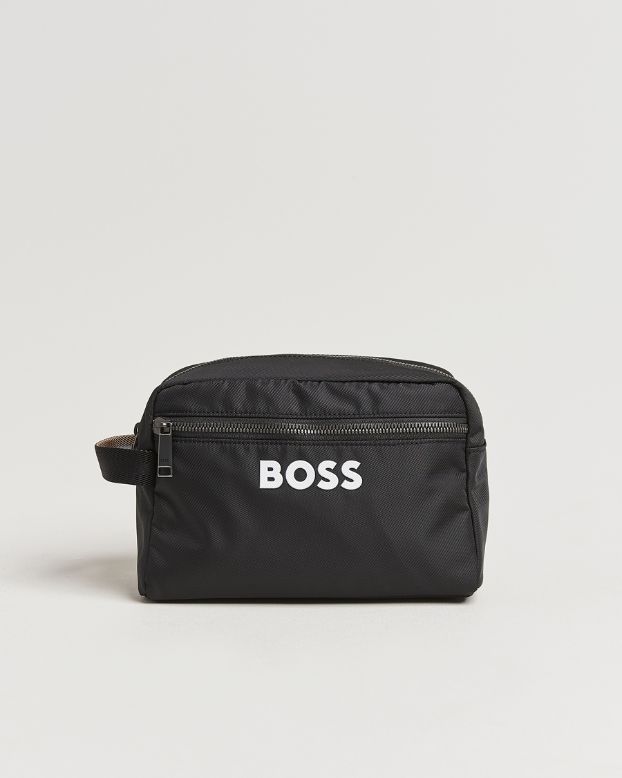 Boss washbag hotsell
