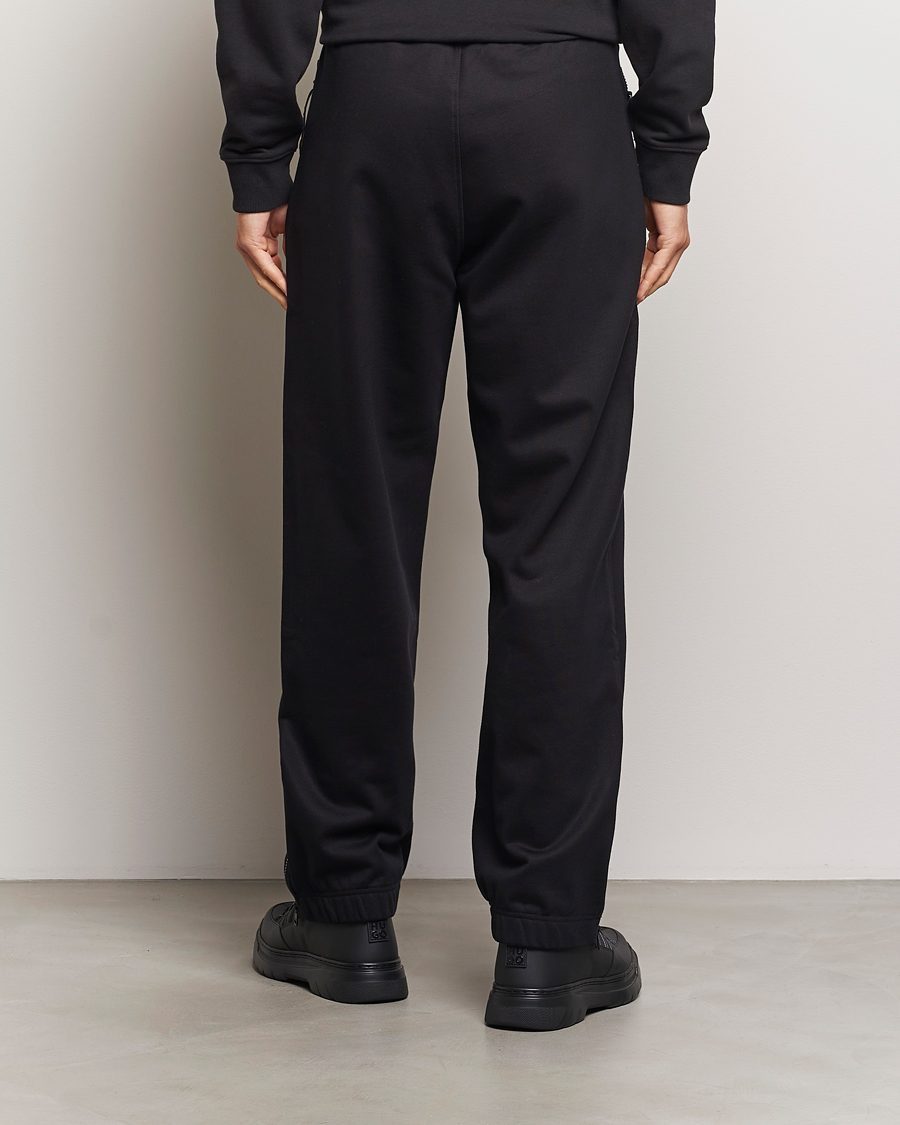 Herren | Hosen | HUGO | Detechtros Sweatpants Black