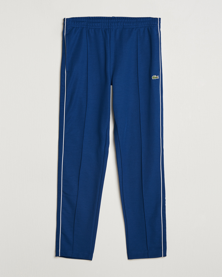 Herren | Hosen | Lacoste | Paris Piqué Track Pants Globe