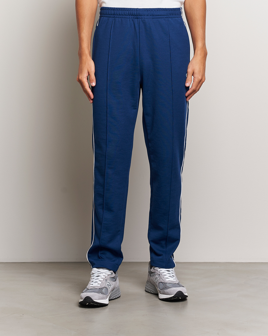 Herren | Hosen | Lacoste | Paris Piqué Track Pants Globe