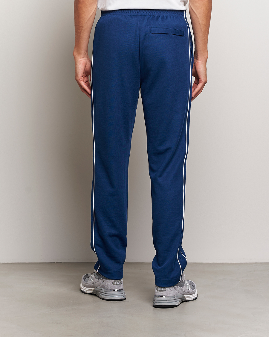 Herren | Hosen | Lacoste | Paris Piqué Track Pants Globe