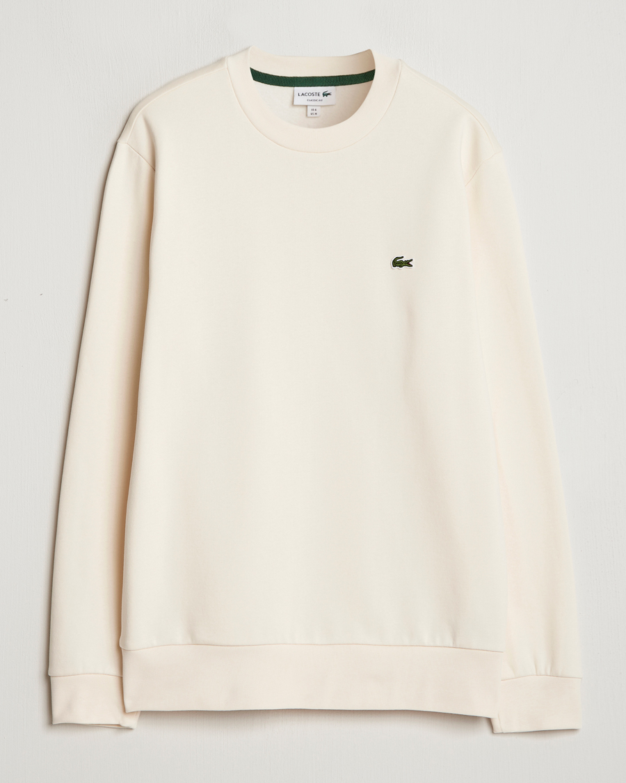 Sweatshirt lacoste live cheap