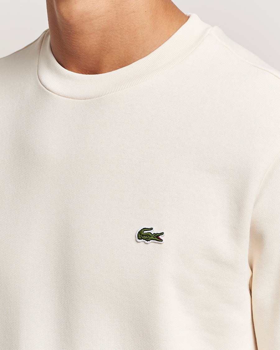 Lacoste Crew Neck Sweatshirt Lapland