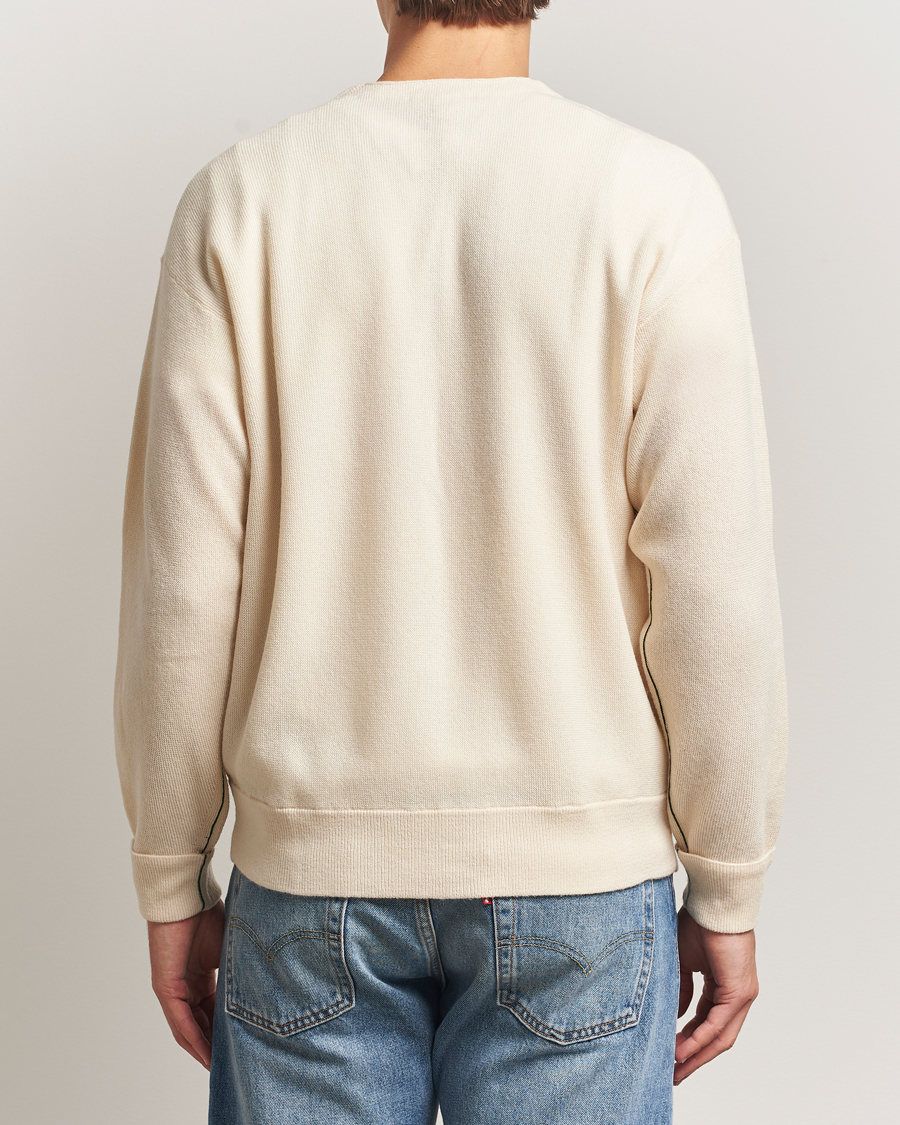 Herren | Pullover | Lacoste | Carded Wool Cardigan Lapland