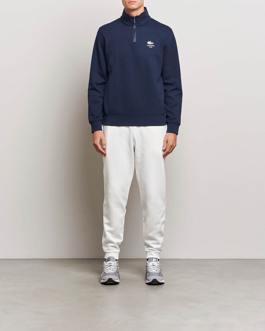 Sweatpants lacoste hotsell