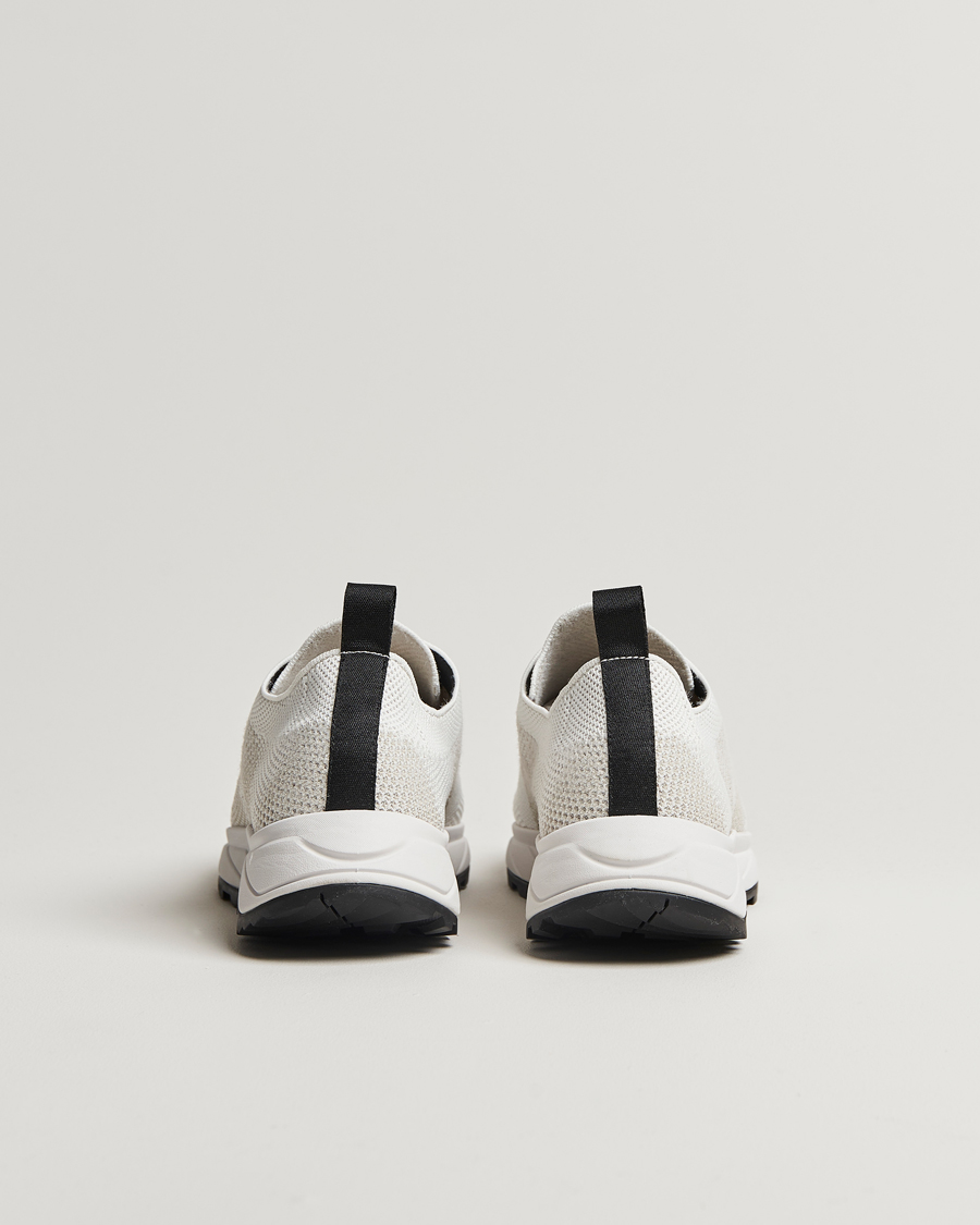 Herren | Kiton Running Sneakers White | Kiton | Running Sneakers White