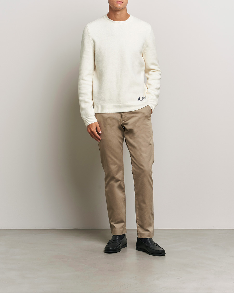 Herren | Hosen | NN07 | Theo Regular Fit Stretch Chinos Timber Wolf