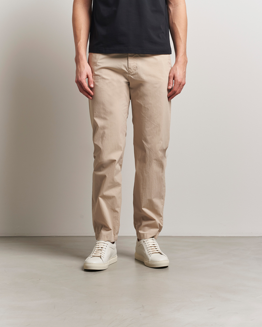 Herren | Sneaker | Paul Smith | Basso Lux Leather Sneaker White
