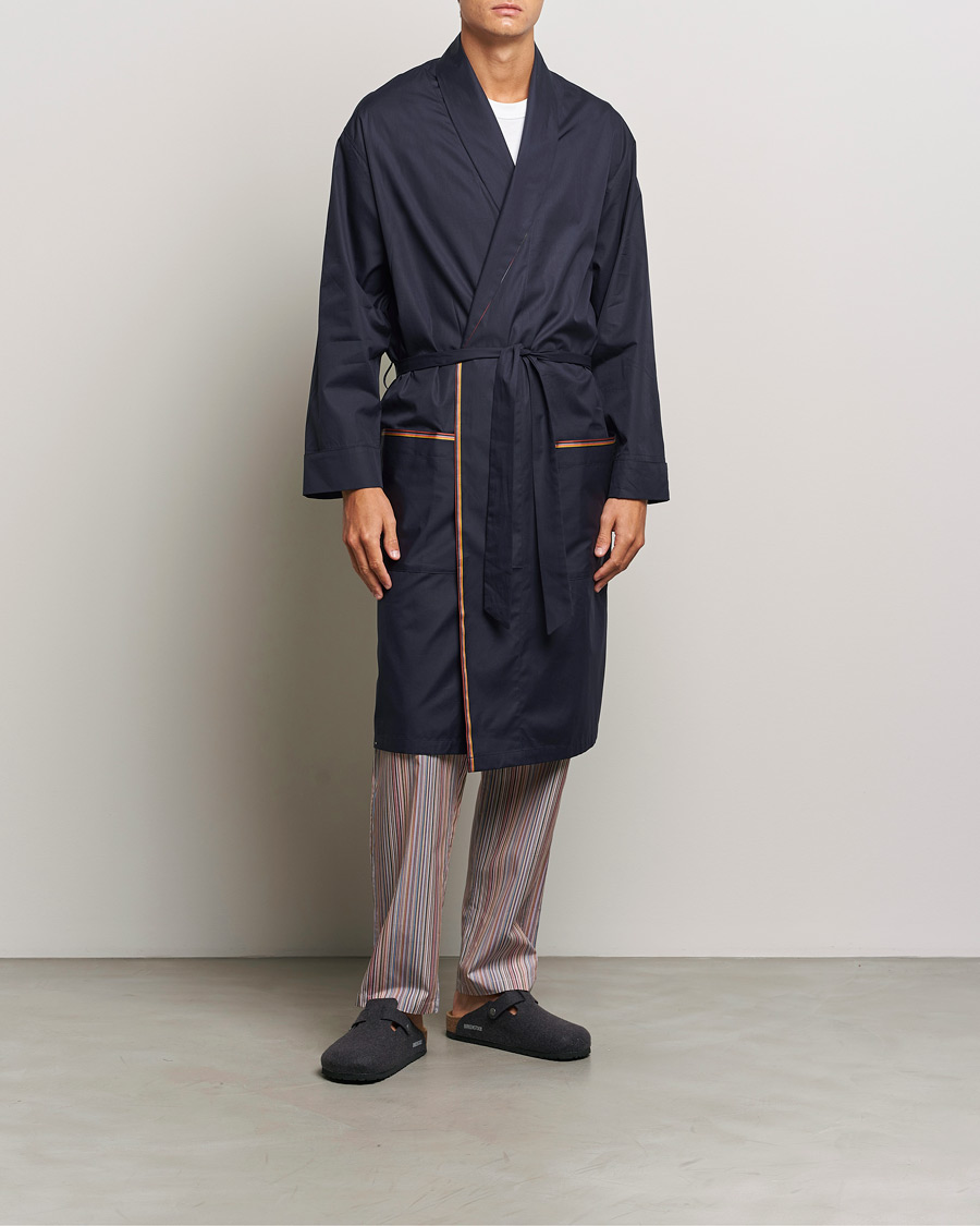 Herren | Paul Smith Signature Stripe Pyjama Pants Multi | Paul Smith | Signature Stripe Pyjama Pants Multi