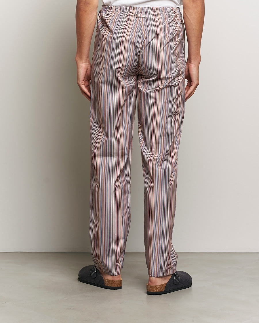 Herren | Paul Smith Signature Stripe Pyjama Pants Multi | Paul Smith | Signature Stripe Pyjama Pants Multi