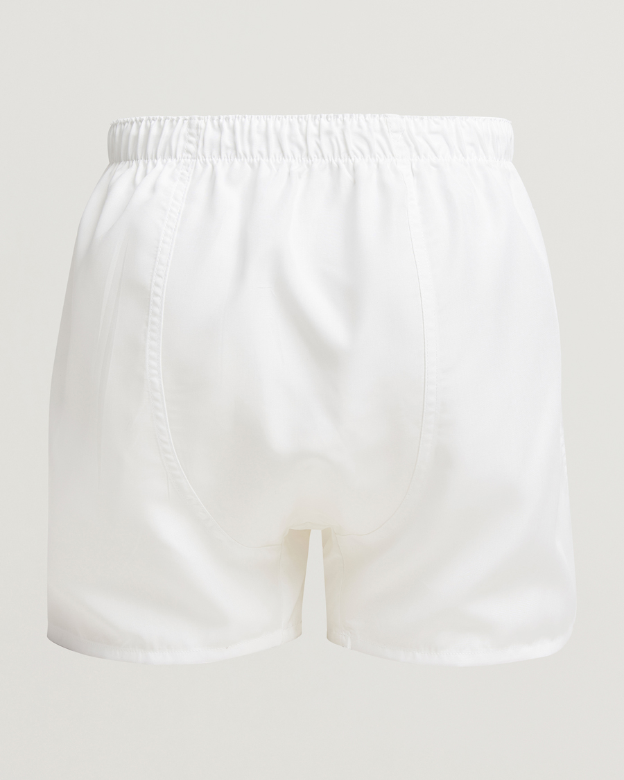 Herren | Unterwäsche | CDLP | 3-Pack Boxer Shorts Classic Black/White/Sky Blue