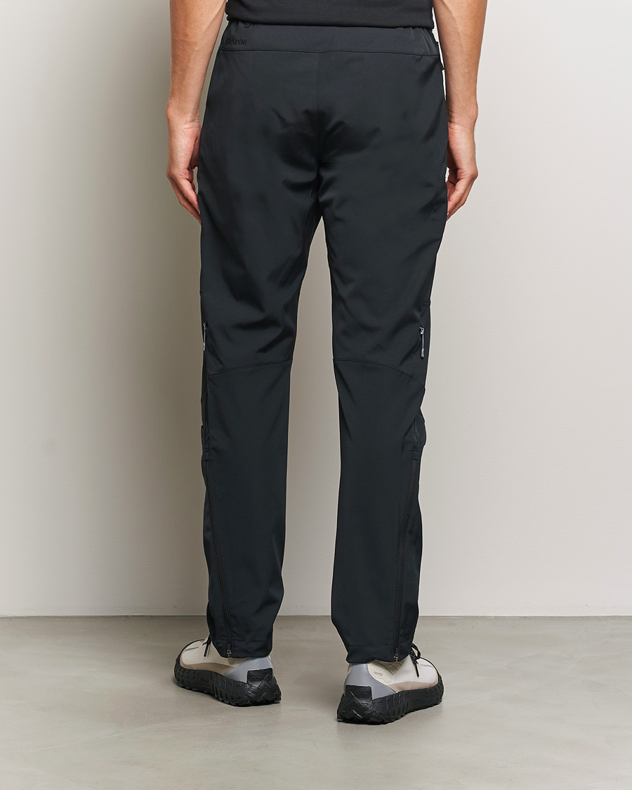 Herren | Hosen | Houdini | More Softshell Pants True Black