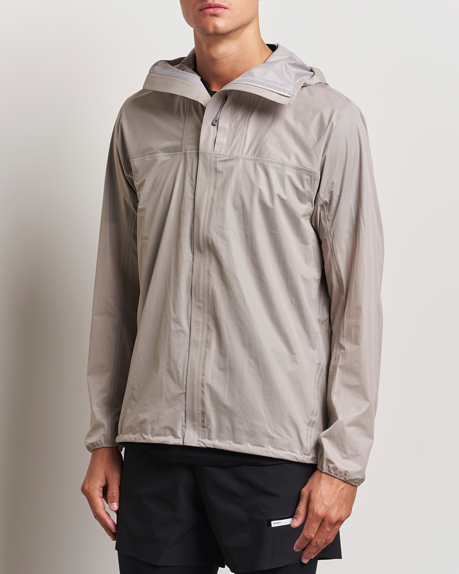 Herren | Jacken | Houdini | The Orange Jacket Sandstorm