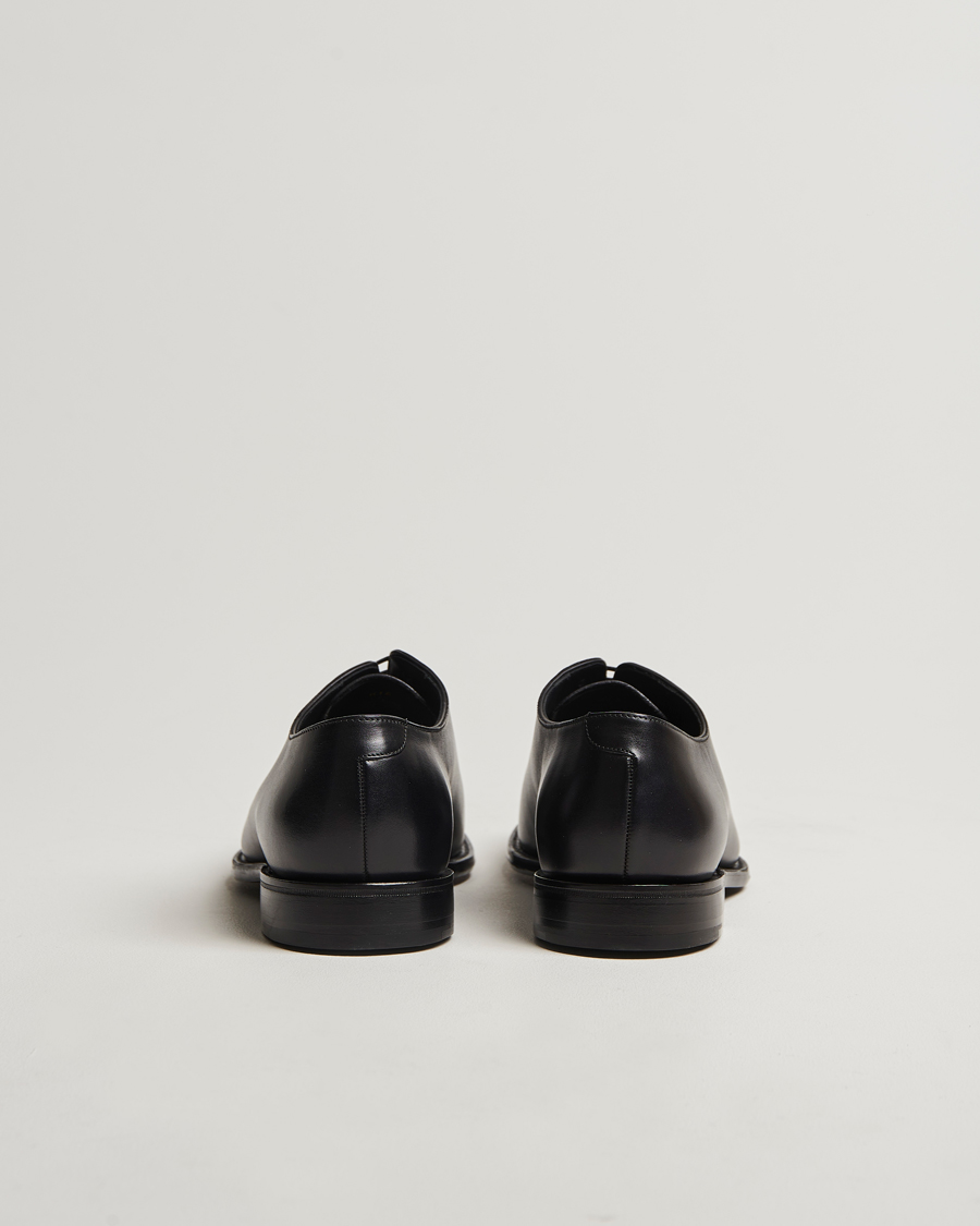 Herren | Oxford | Loake 1880 | Wholebury Wholecut Oxford Black Calf