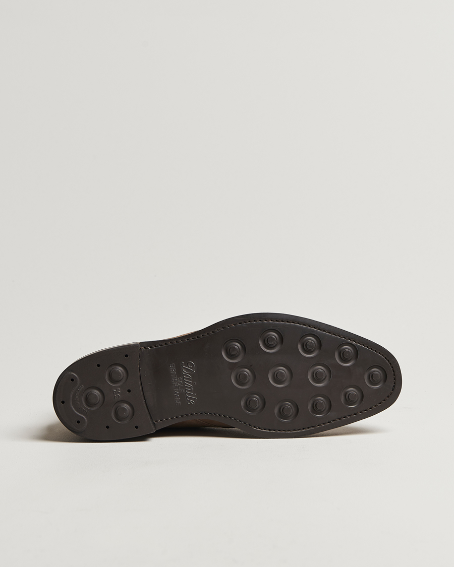 Herren | Loake 1880 Pimlico Chukka Boot Flint | Loake 1880 | Pimlico Chukka Boot Flint