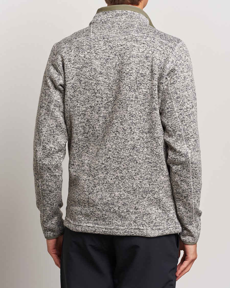 Herren | Pullover | Columbia | Sweater Weather Fleece Jacket Dark Stone Heather