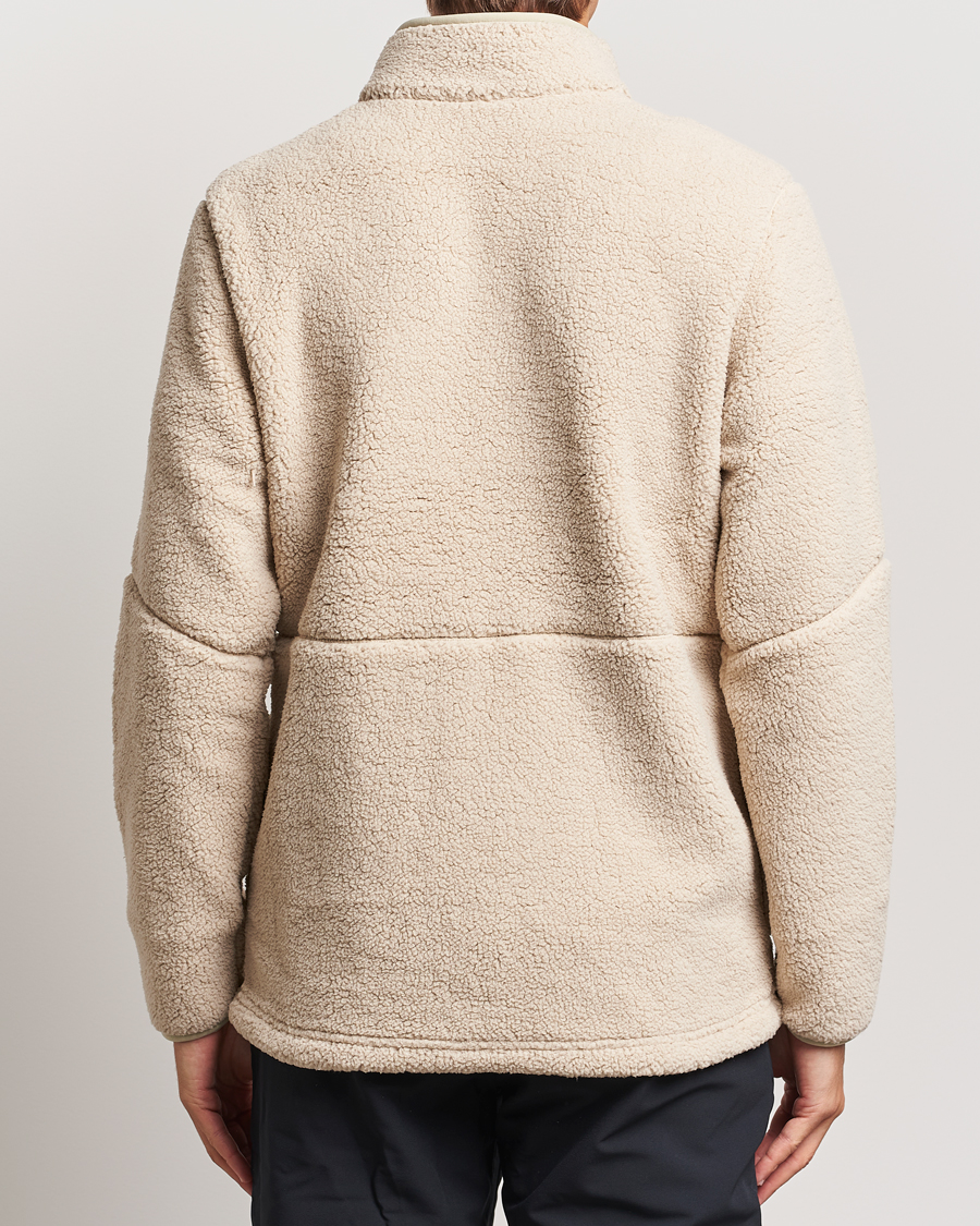 Herren | Pullover | Columbia | Mountainside Heavyweight Fleece Ancient Fossil