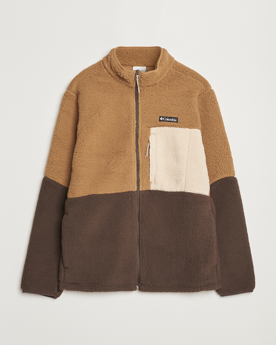 Mountain side heavyweight fleece on sale