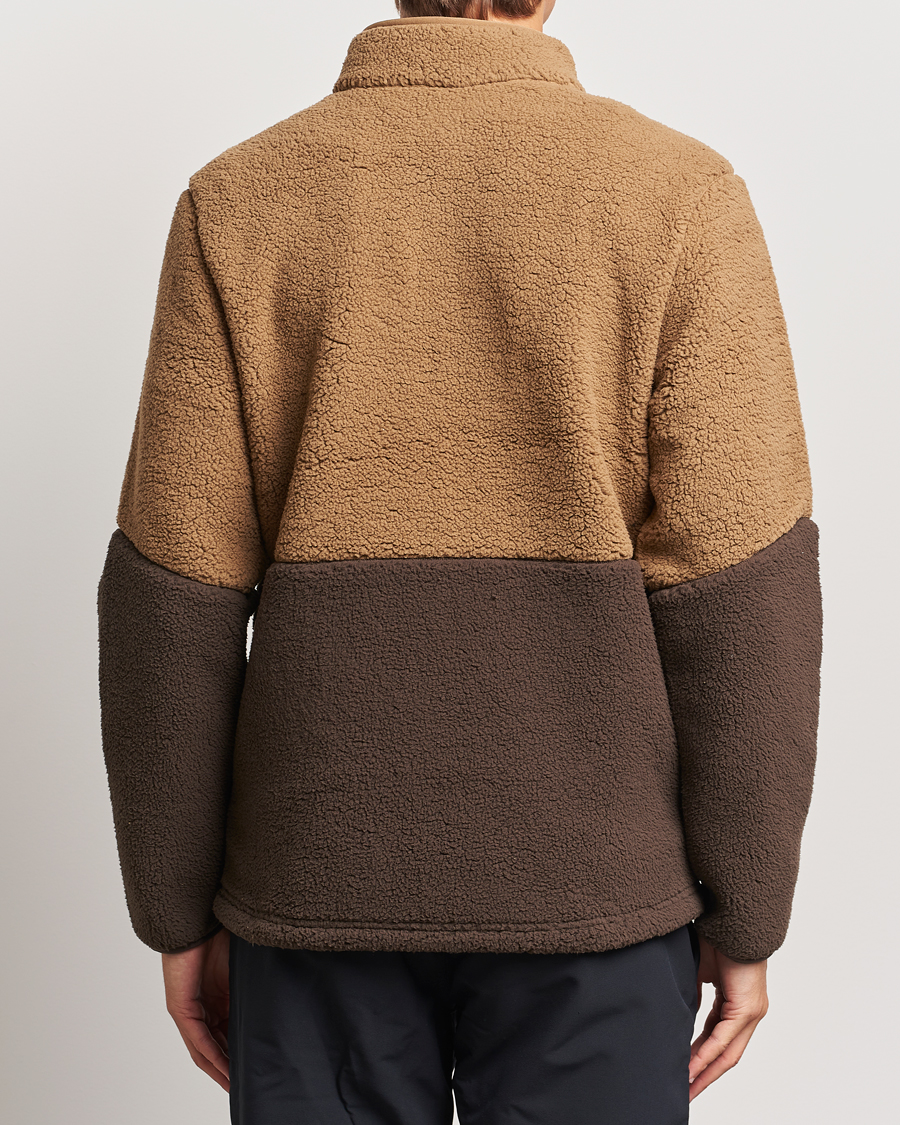 Herren | Pullover | Columbia | Mountainside Heavyweight Fleece Multi