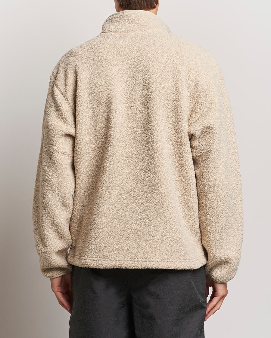 Herren | Pullover | Columbia | Black Mesa Boucle Fleece Ancient Fossil