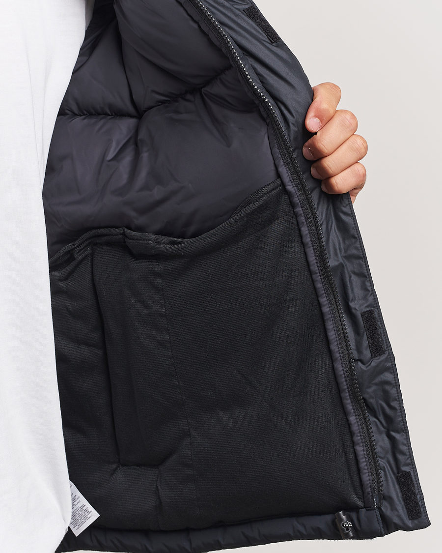 Herren | Jacken | Columbia | Snowqualmie Padded Jacket Black