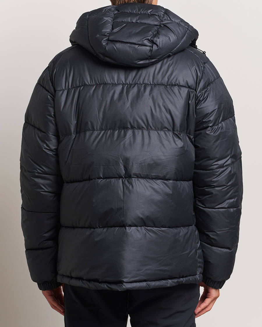 Herren | Jacken | Columbia | Pike Lake Hooded Jacket Black