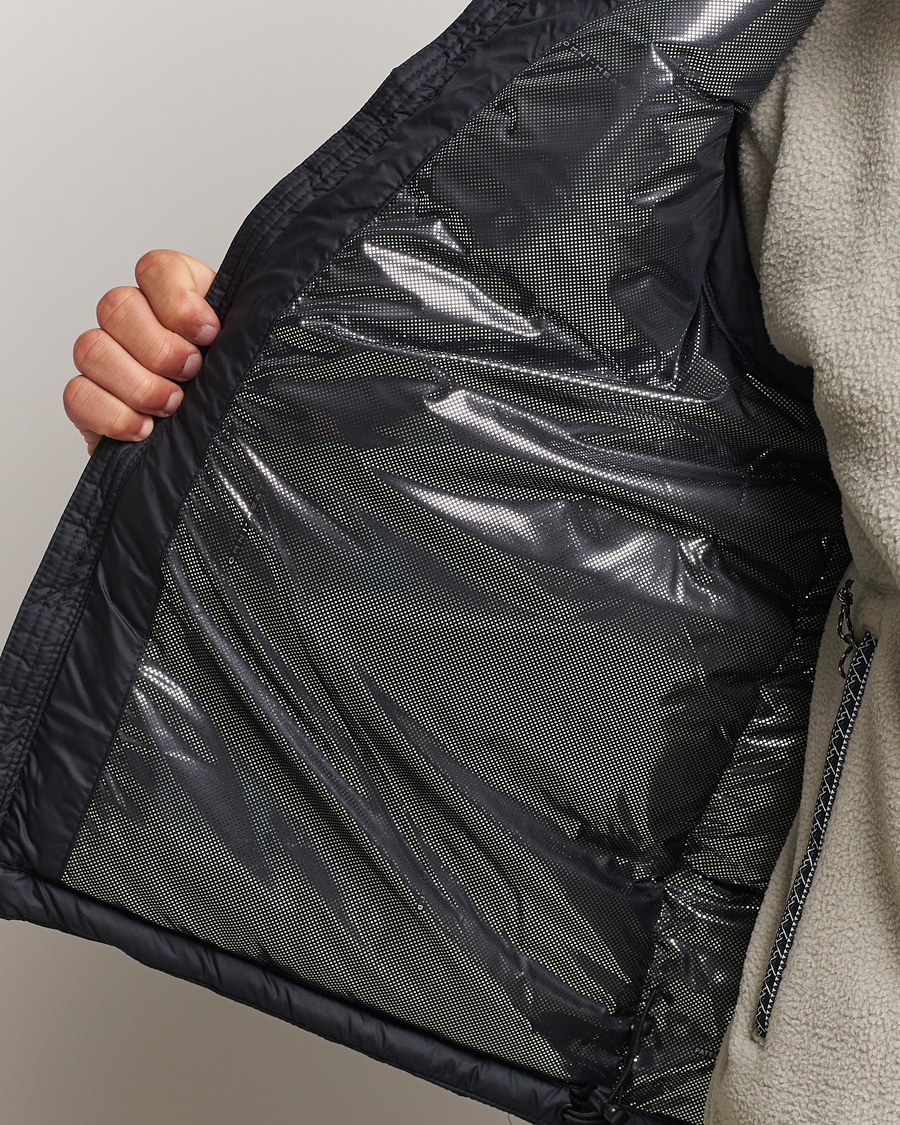 Herren | Westen | Columbia | Pike Lake II Down Vest Black