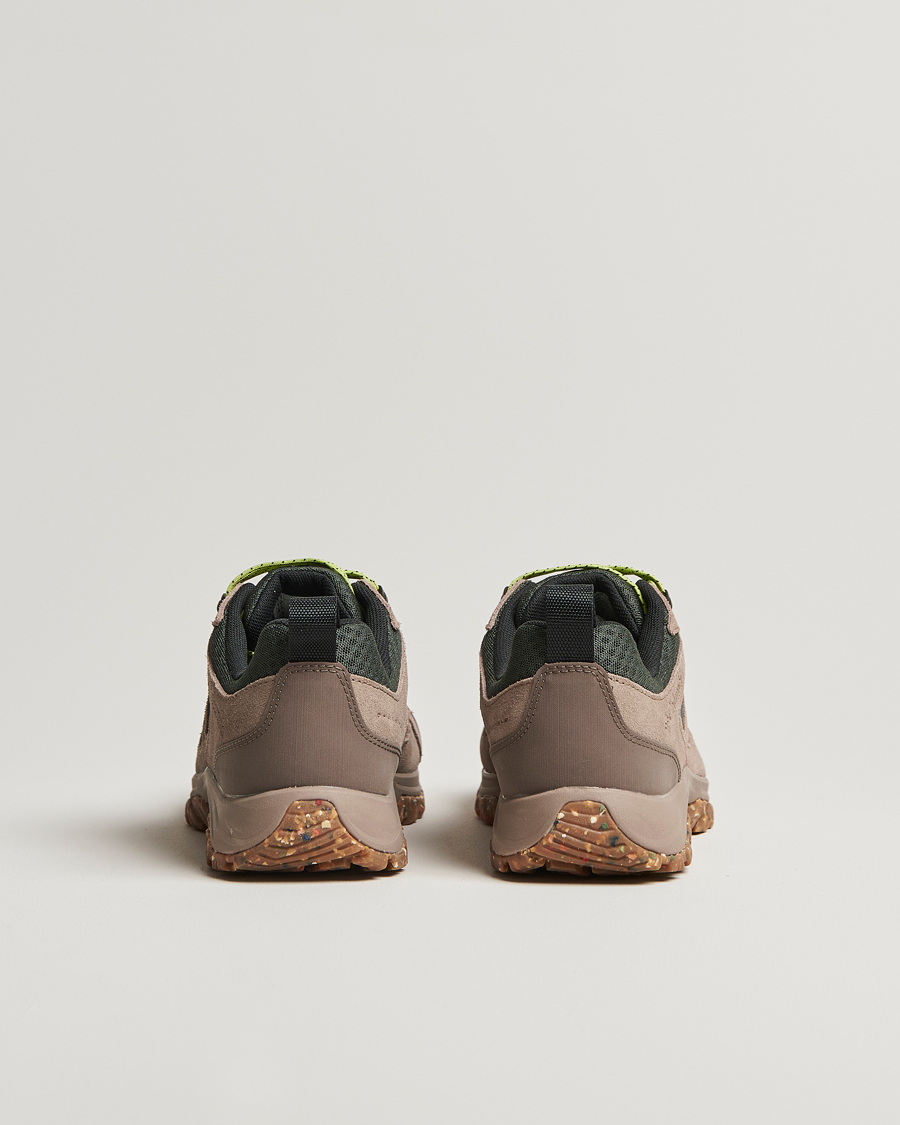 Herren | Columbia Redmond Trail Sneaker Gravel | Columbia | Redmond Trail Sneaker Gravel