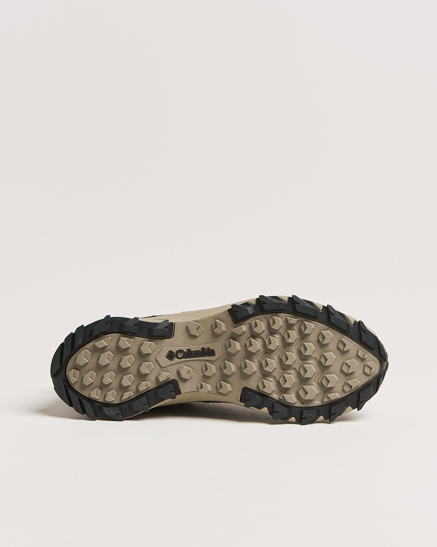 Herren | Columbia Peakfreak Mid Outdry Leather Sneaker Cordovan | Columbia | Peakfreak Mid Outdry Leather Sneaker Cordovan