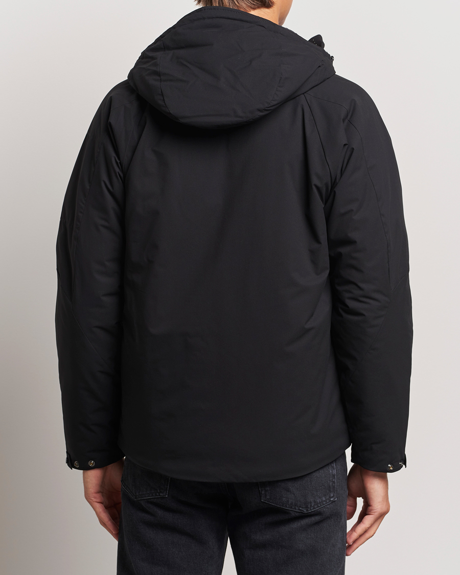 Herren | Jacken | C.P. Company | Pro-Tec Lightweight Padded Jacket Black