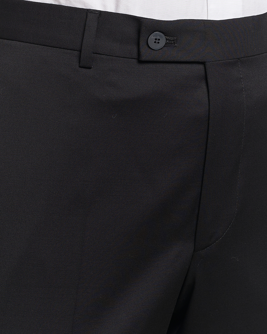 Herren | Hosen | Morris | Jack Prestige Trousers Black