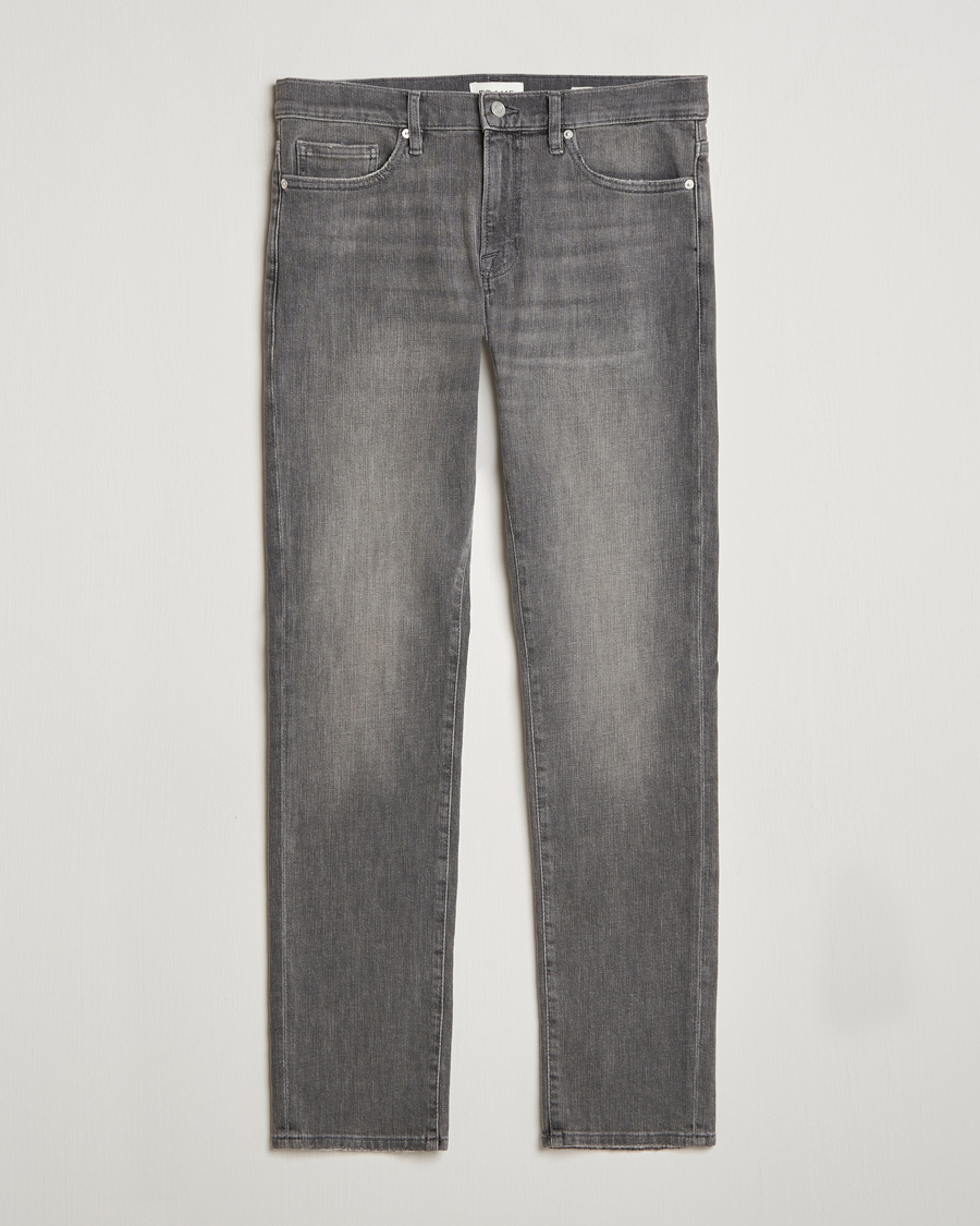 Herren | Jeans | FRAME | L´Homme Slim Stretch Jeans Vintage Dark