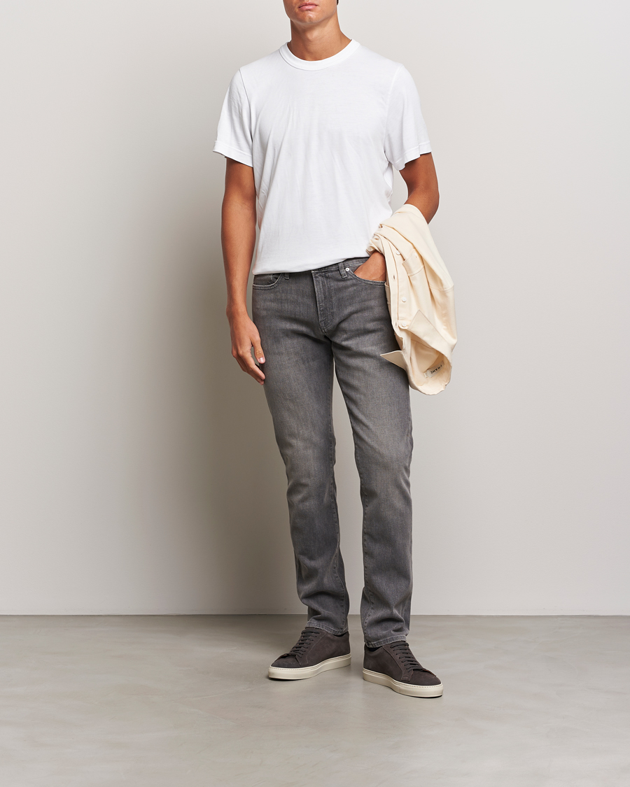 Herren | Jeans | FRAME | L´Homme Slim Stretch Jeans Vintage Dark