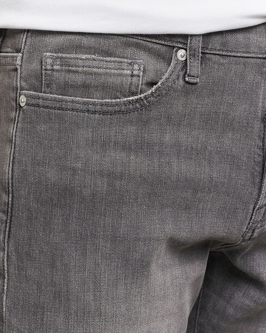 Herren | Jeans | FRAME | L´Homme Slim Stretch Jeans Vintage Dark