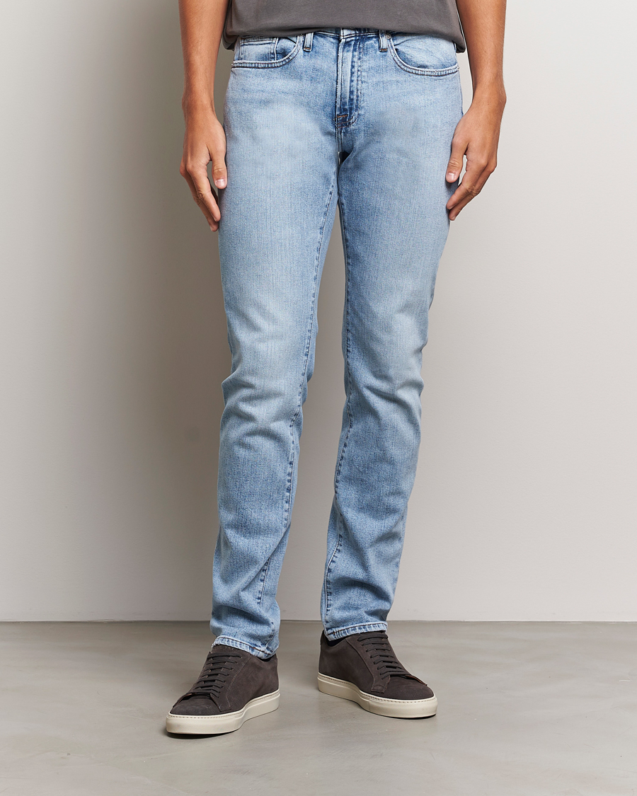Herren | Jeans | FRAME | L´Homme Slim Stretch Jeans La Jolla