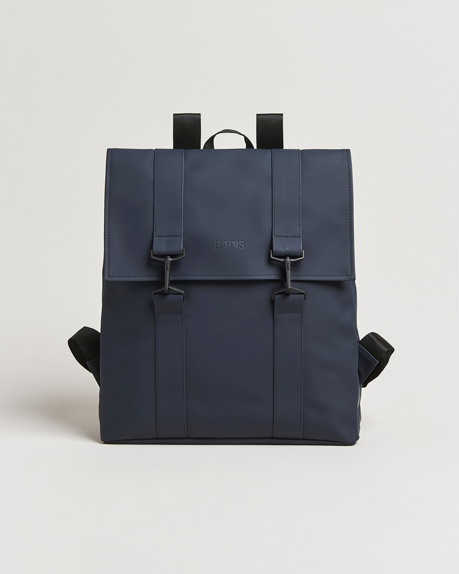 Herren | Taschen | RAINS | Messenger Bag Navy