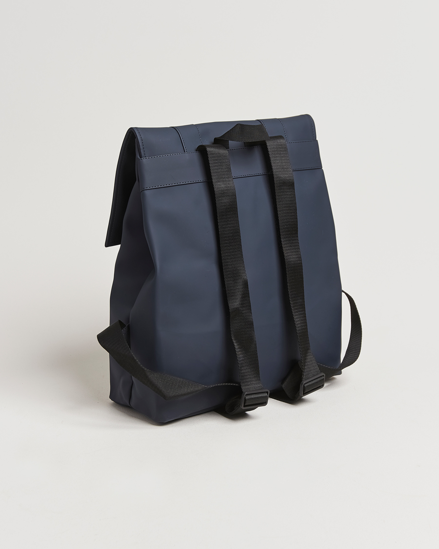 Herren | Taschen | RAINS | Messenger Bag Navy