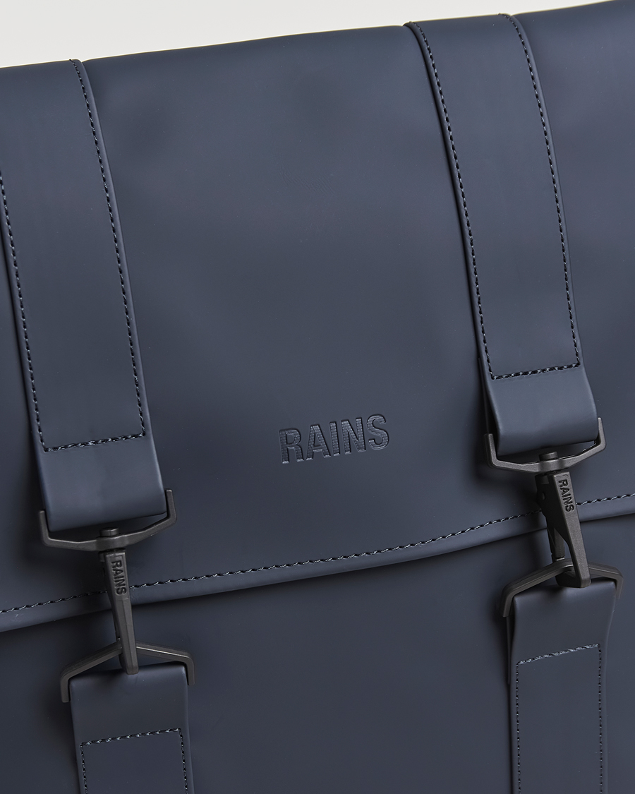 Herren | Taschen | RAINS | Messenger Bag Navy