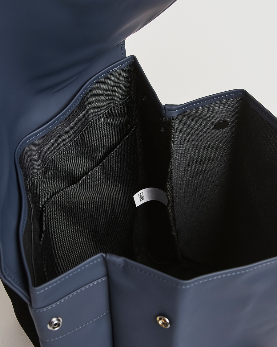 Herren | Taschen | RAINS | Messenger Bag Navy