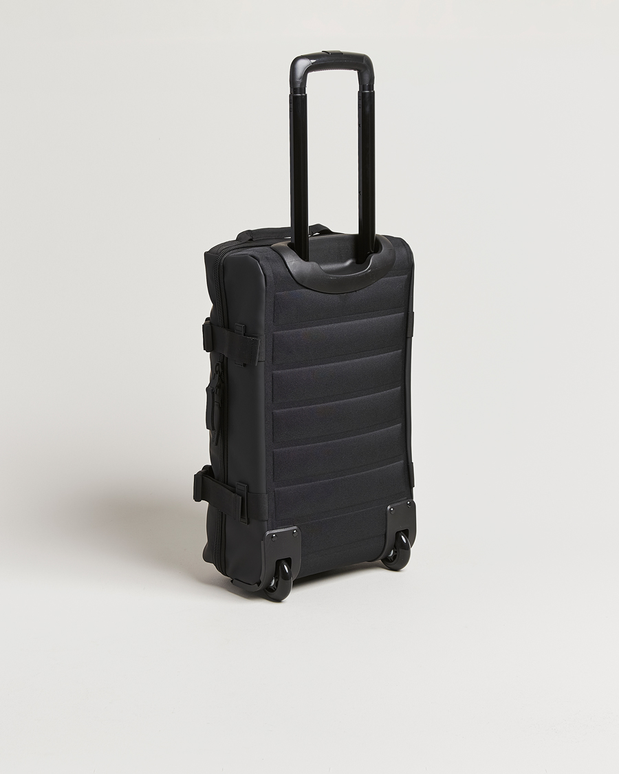 Herren | Taschen | RAINS | Texel Cabin Bag Black