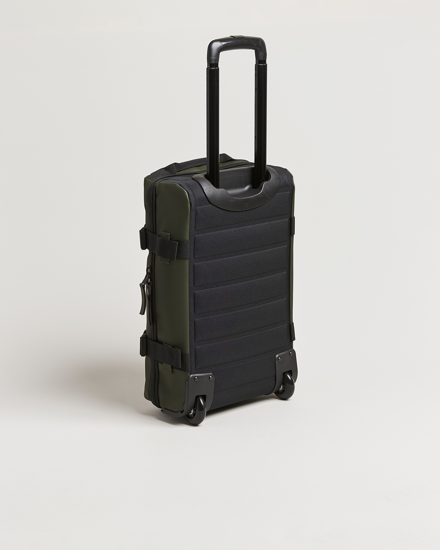 Herren | Taschen | RAINS | Texel Cabin Bag Green