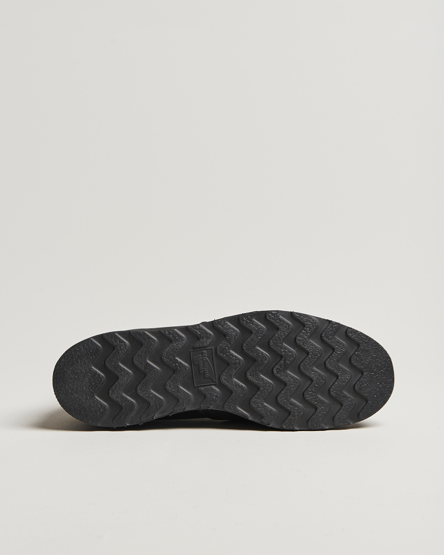 Herren | Boots | Red Wing Shoes | Moc Toe Boot Black Harness